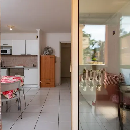 Aquarella Apartment