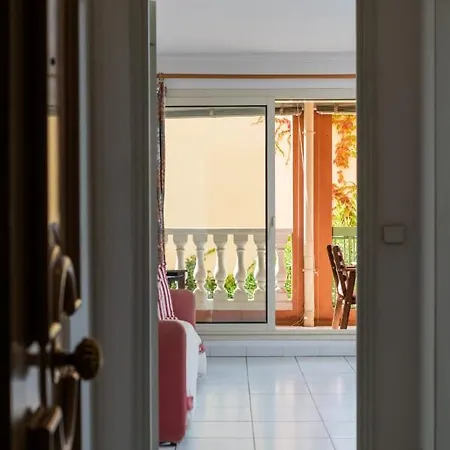Apartment Aquarella