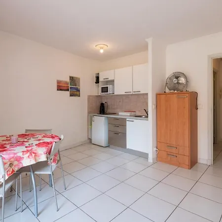 Apartment Aquarella *