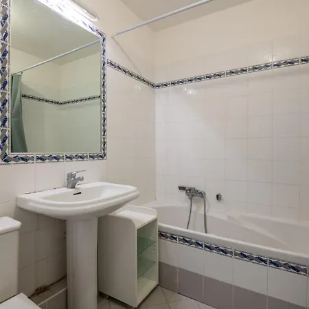 Aquarella Apartment Théoule-sur-Mer