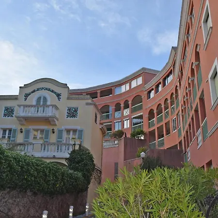 Apartment Aquarella